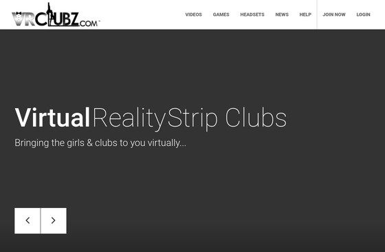 VR Clubz