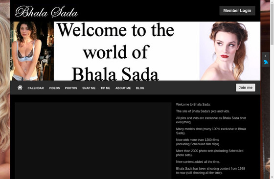 Bhala Sada