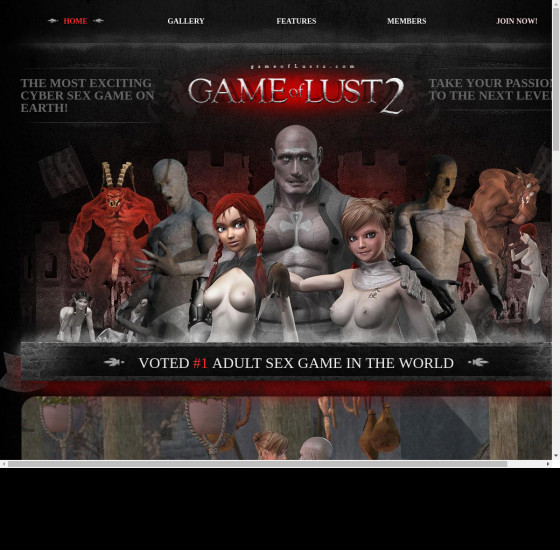 game of lust 2