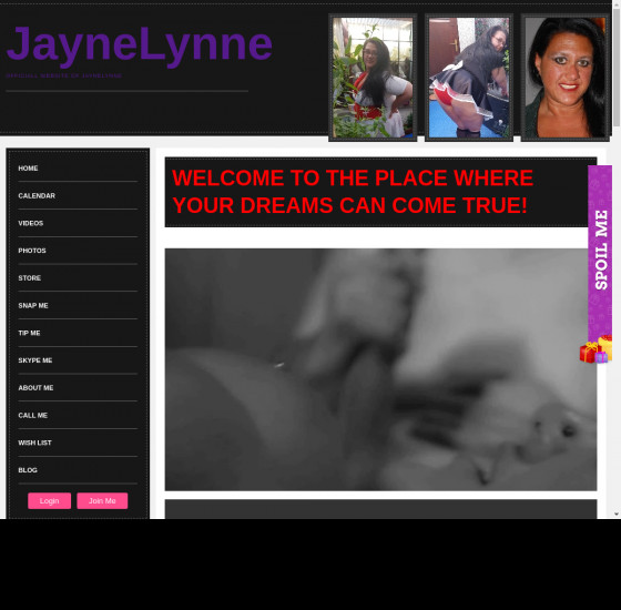 jayne lynne 69