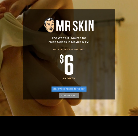 mr skin