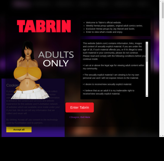 tabrin