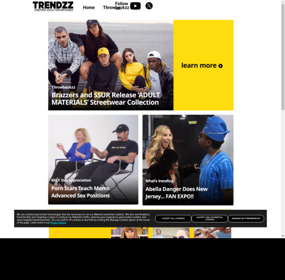 trendzz