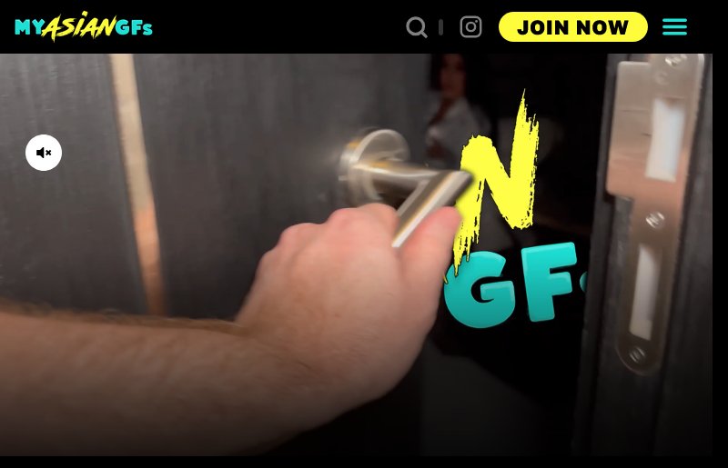 my asian gfs account