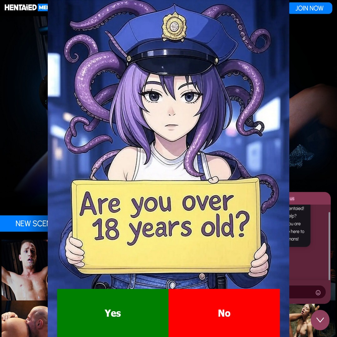 hentaied men account